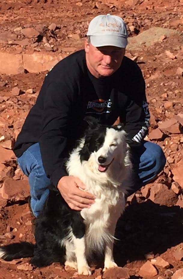 greg chambers